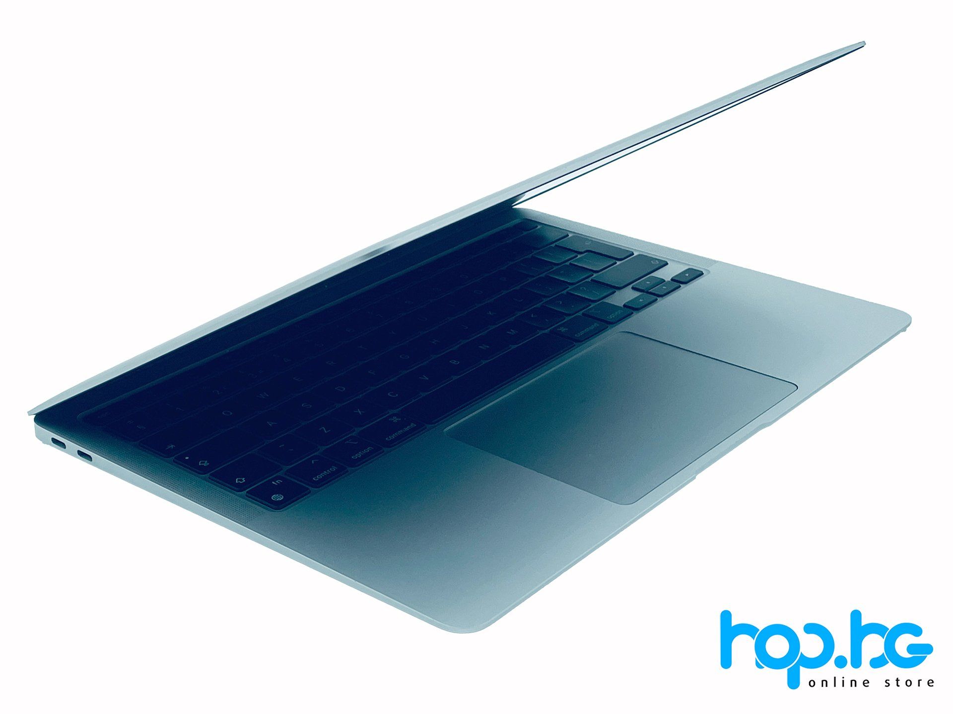 Лаптоп Apple MacBook Air M1 A2337 (2020) Silver ( 14957 )