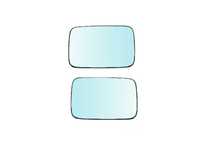 Сини стъкла, стъкло за огледало комплект за BMW 3 e46, бмв 3 е46