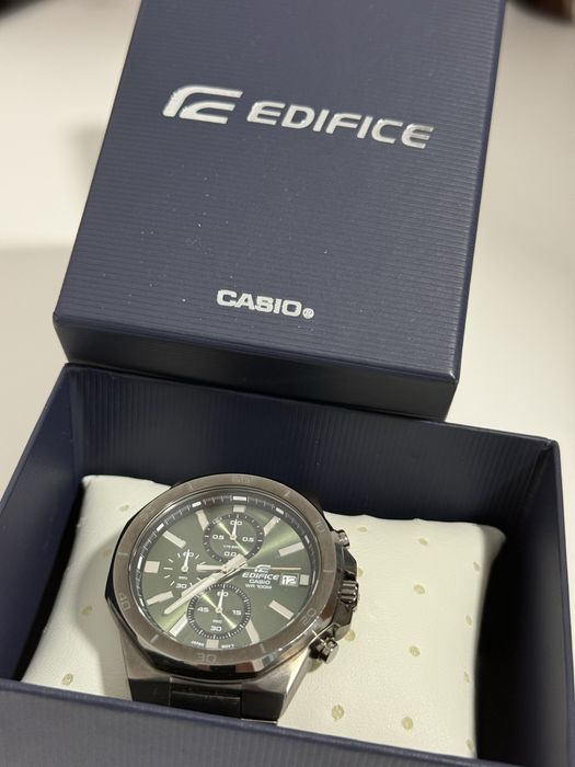 Casio Edifice 5345