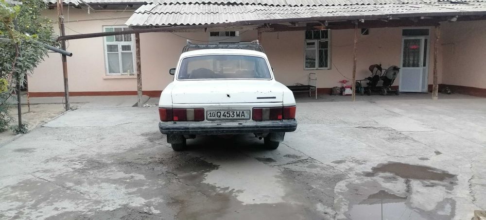 Gaz 21029 sotiladi