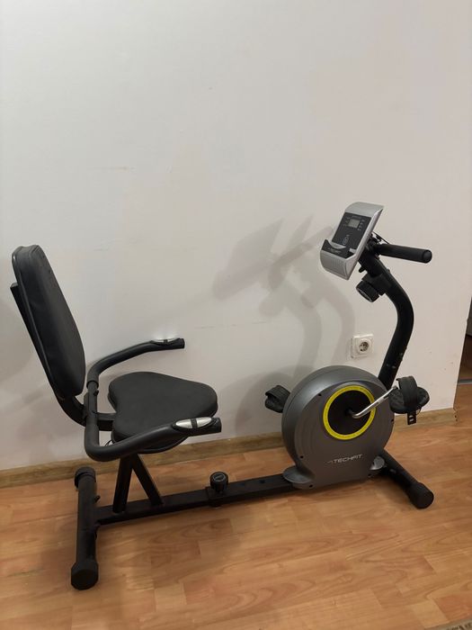 Bicicletă statică de interior