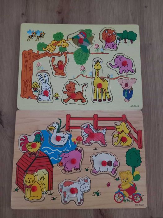 Маркови бебешки дрешки за момиченце 6-9м.