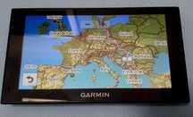 Garmin Nuvi 2689 LMT 6 inch