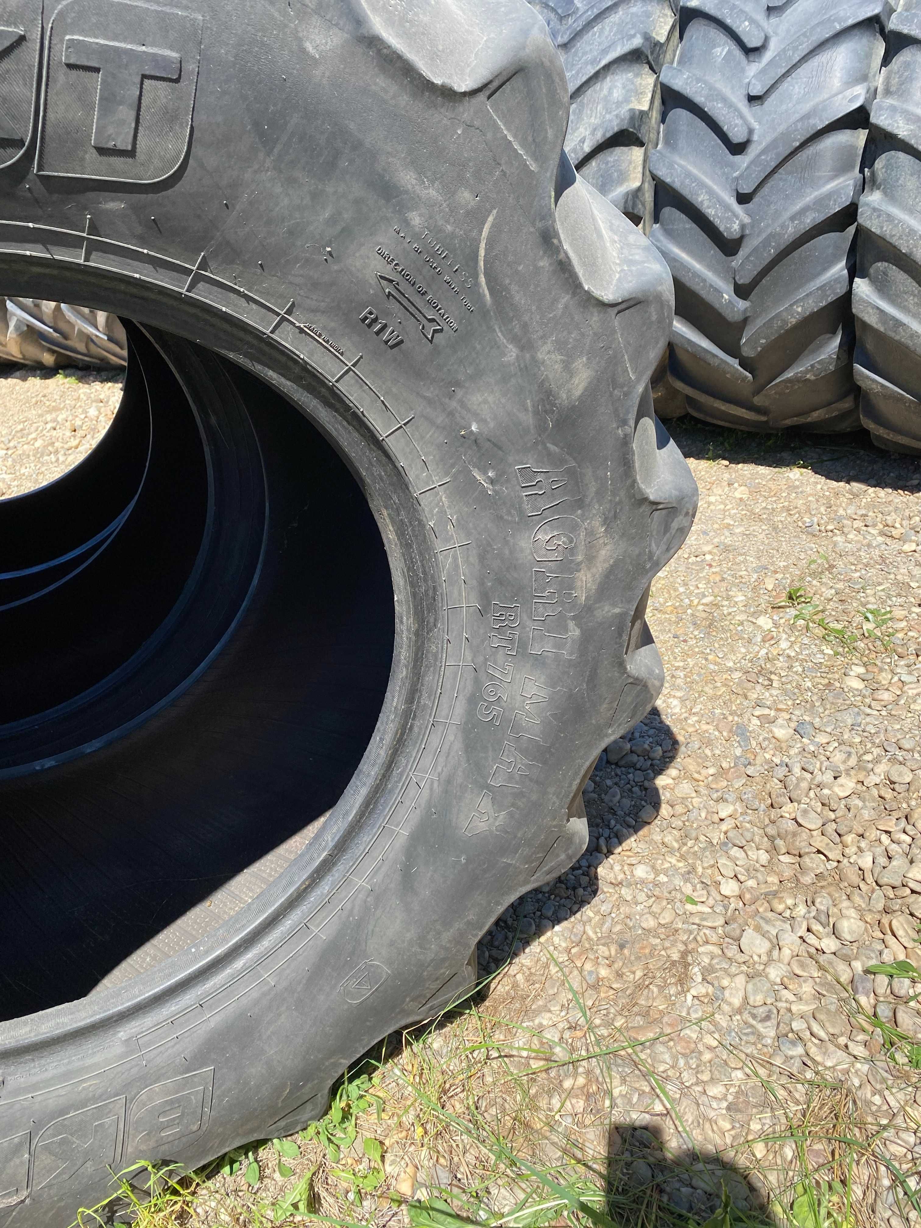 Anvelope sh 540/65 R30