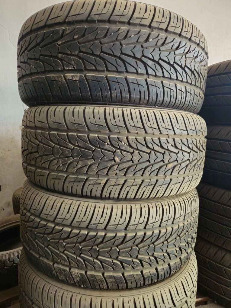Шины 285/50/r20 Nexen