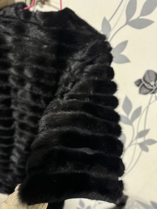 Продам шубу