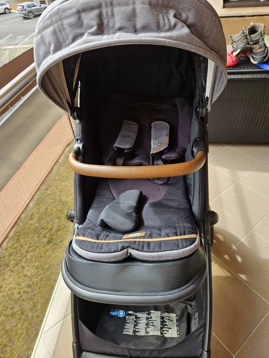 Cărucior Joie Aeria 2 in 1