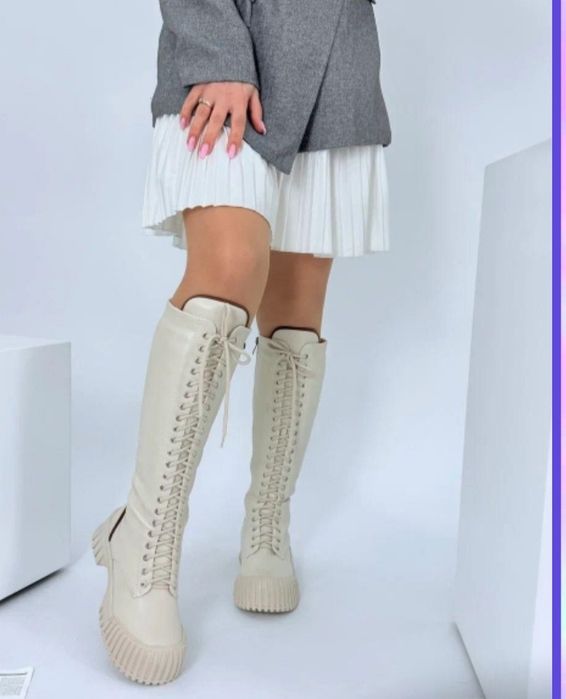 Продам сапоги зимние