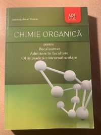 Chimie Organica pentru Bacalaureat, Admitere la Facultate, Olimpiade