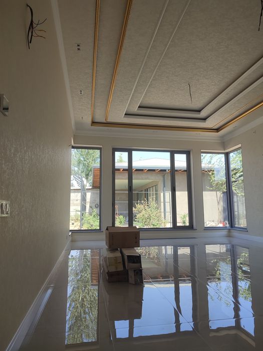 Мастер Нурик. Наружные и внутренние отделочные работы.