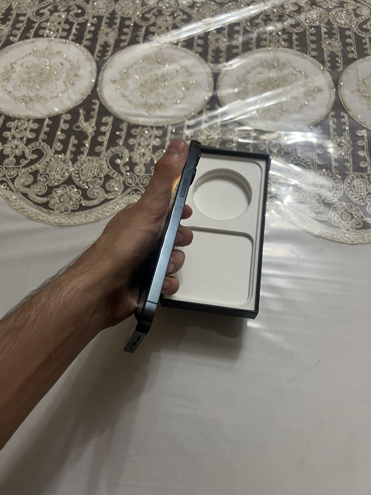 Iphone 12 pro max