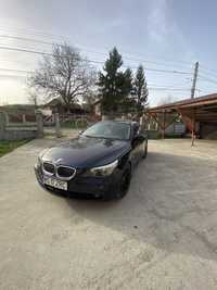 BMW seria 5 e60 facelift 2.0d