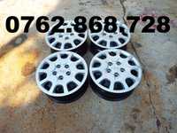 vand 4 jante noi pe 15" originale hyundai i30, kia ceed  pret 1000ron