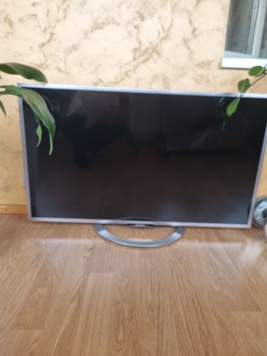 ТВ Sony KDL-47W807A