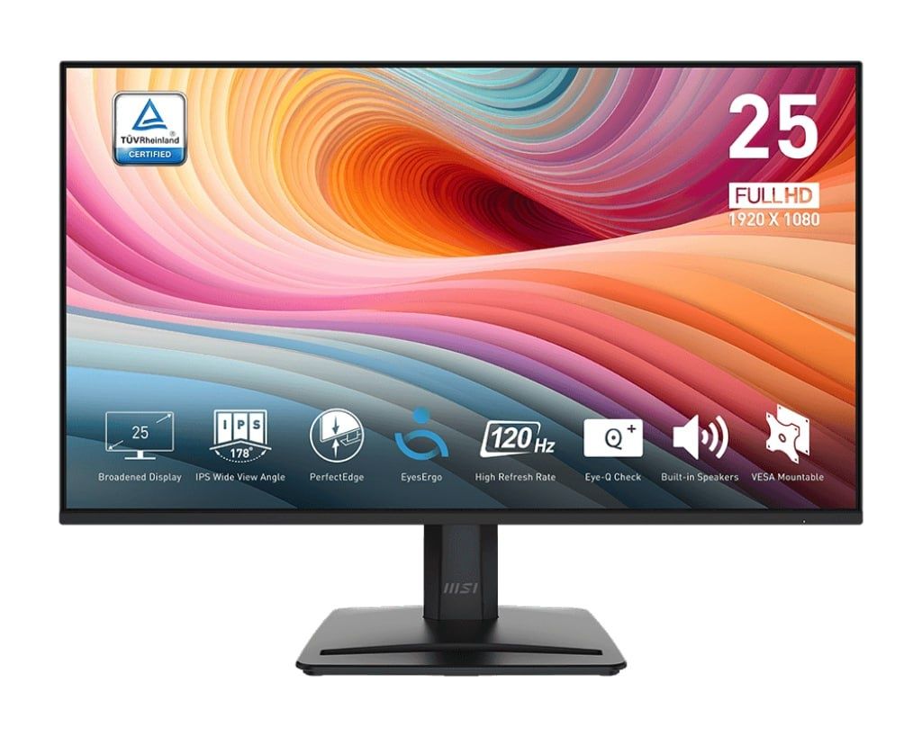 Мониторы MSI, AOC 100hz, 180hz, 2K 180hz
