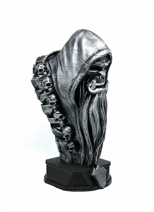 Figurina Blizzard World of Warcraft - Gul'dan 17cm