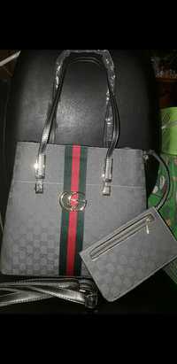 Geanta Gucci Calitate Premium.