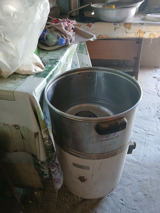 Продаю май жасайтын зат