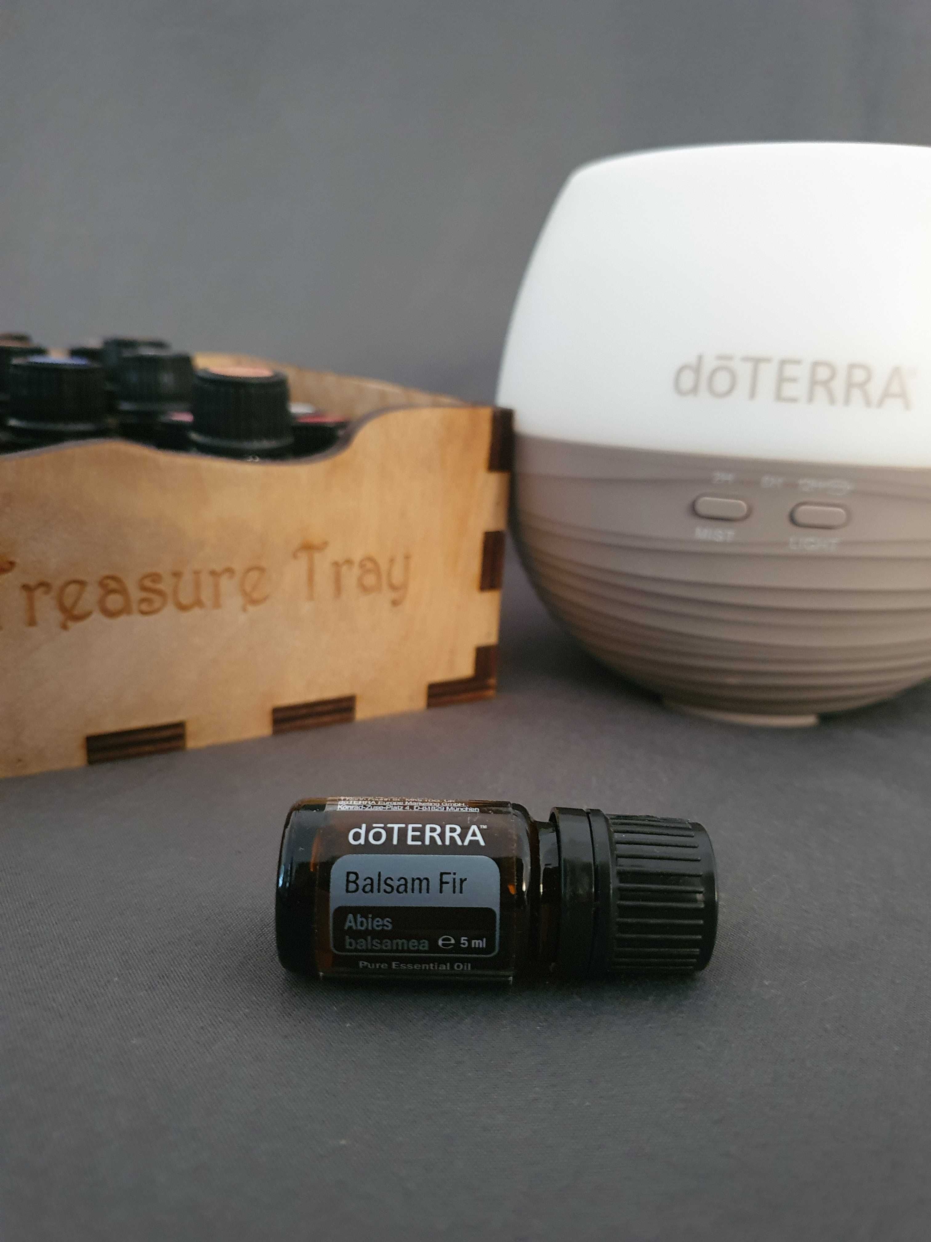 Ulei Balsam Fir DoTerra 35% OFF