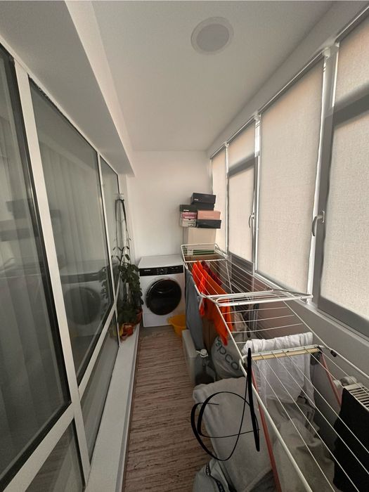 Apartament cu 3 camere