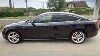 Audi A5, 2.0 TDI