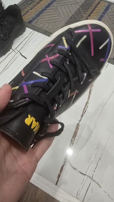 Обувь,  кеды brand paracia