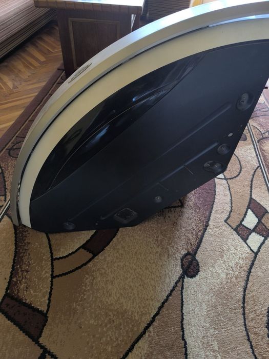 Ъглов климатик Осака