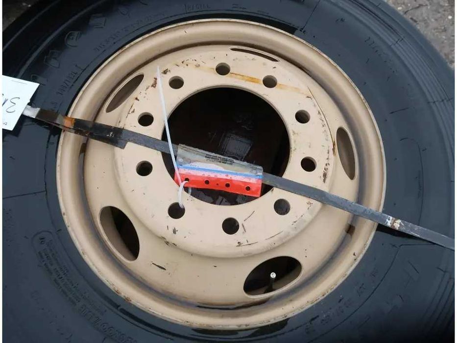 Anvelope Fitrestone Firestone - FS561 11R22.5 14 PR