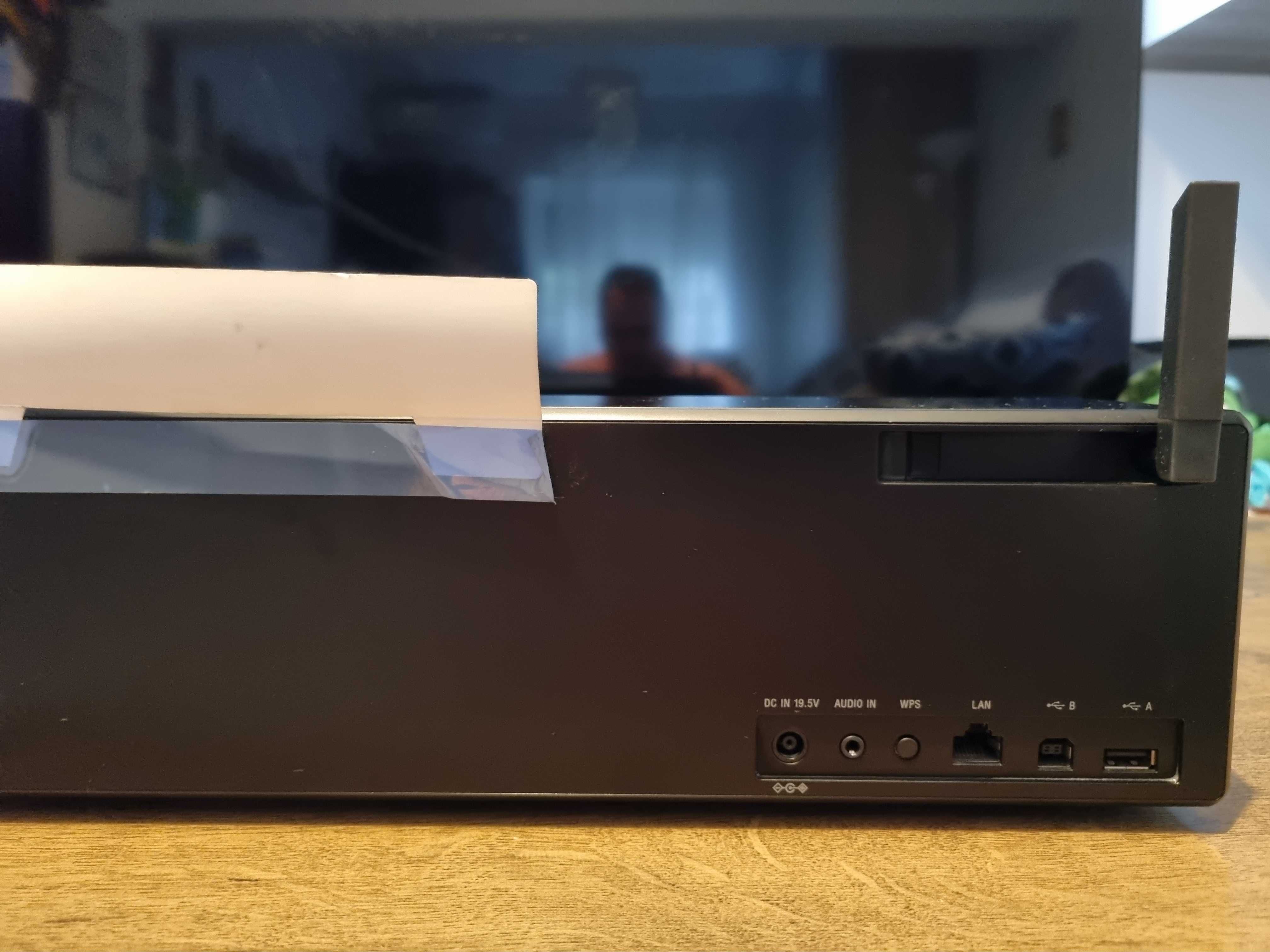 Boxa portabila Sony SRSX88, High Resolution Audio, Bluetooth, NFC,