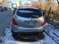 Nissan Murano 3.5 2006г Разпродажба! Нисан Мурано