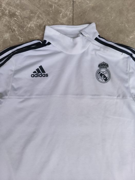 Adidas Real Madrid размер M
