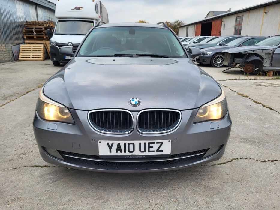 Bara fata bmw e60,e61 facelift