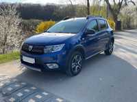 Dacia Sandero Stepway Primul Proprietar / Garanție Extinsă / Revizii gratuite incluse