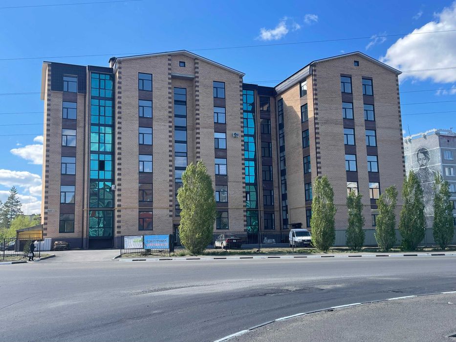 Продается улучшенная 2-комнатная квартира в новом доме в ЖК Park Hause