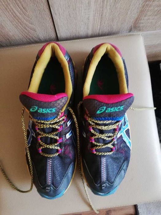 Asics Gel - Fuji Attack, номер 40