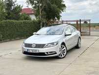 VW Passat cc 2013 FACELIFT 2.0 170 CP