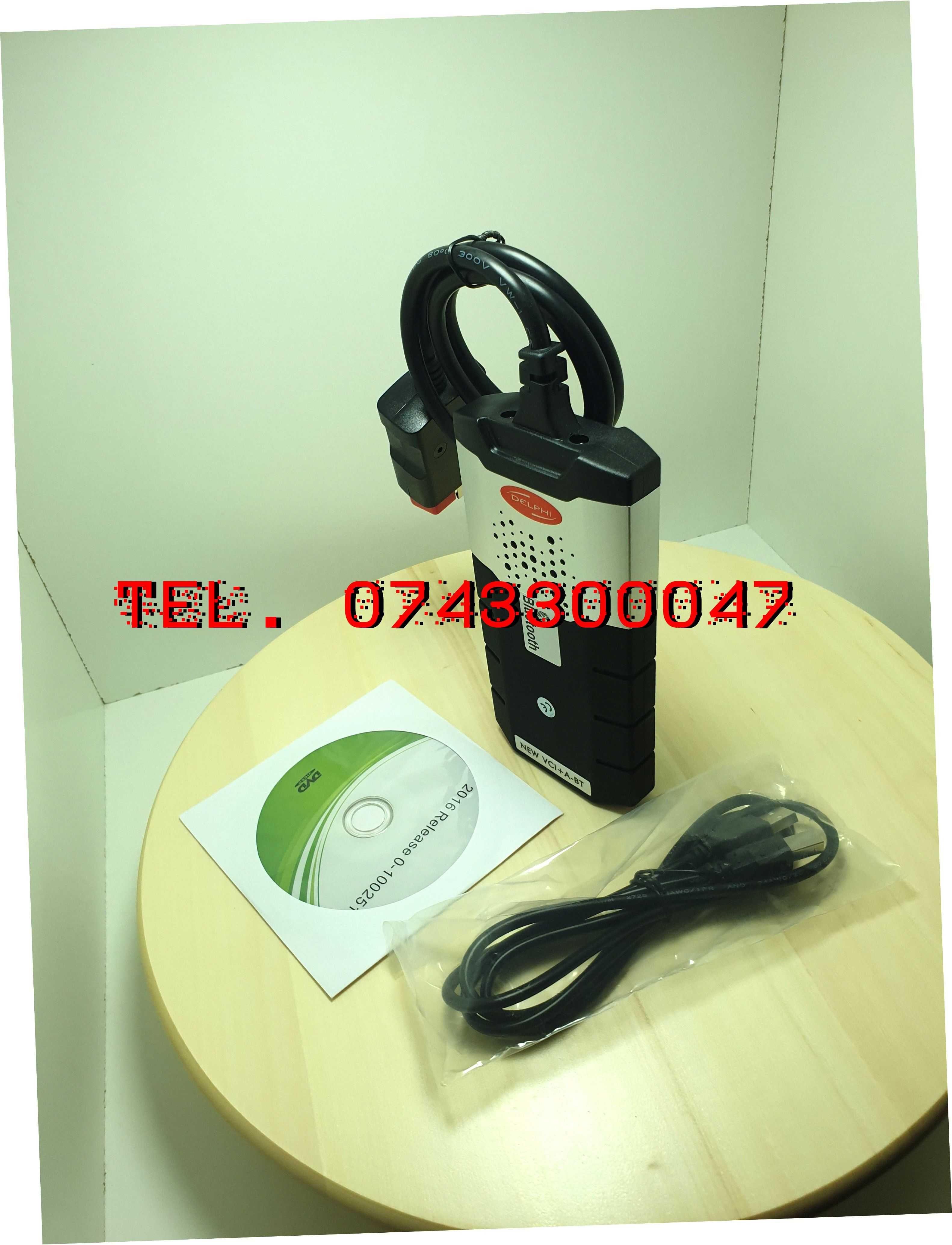 Multimarca Ds 202111 Full Chip Autoturisme  Camioane