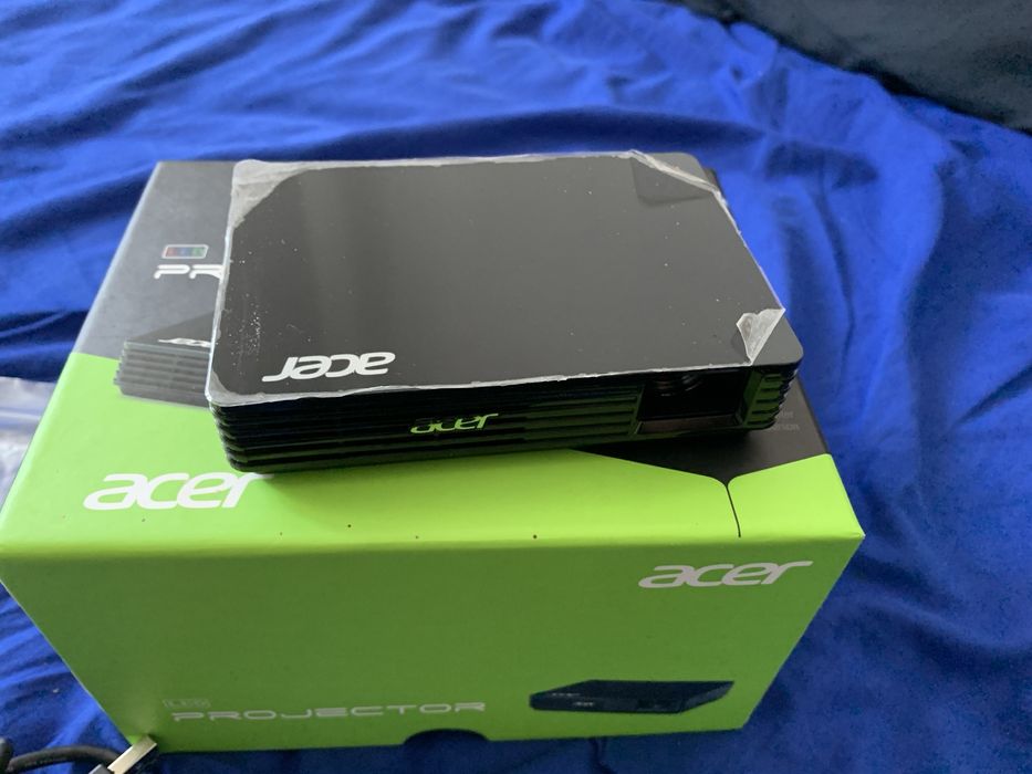 Videoproector dlp led Acer
