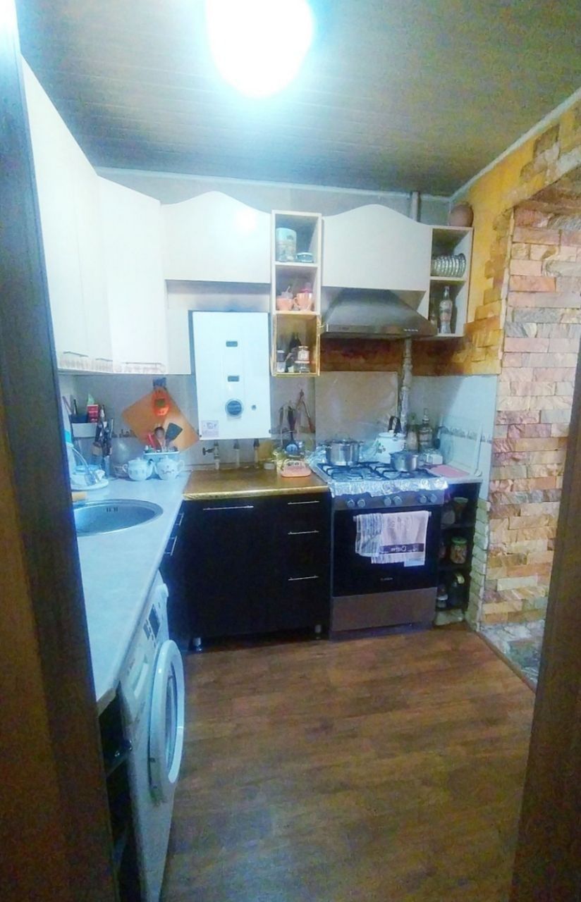 Ипотека 2*3/2/4 АИТИ ПАРК Академ Городок N65