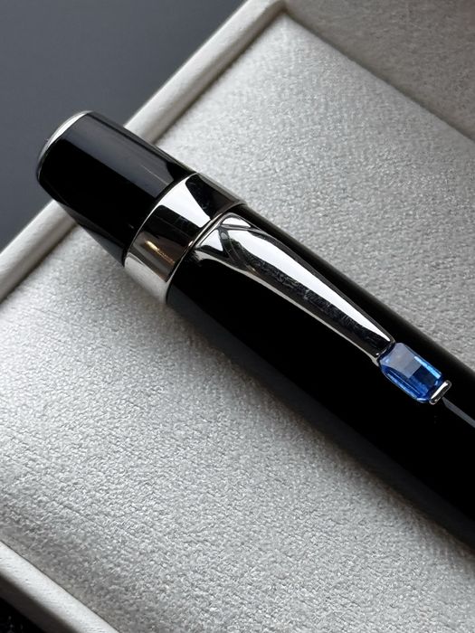 Pix Montblanc Boheme Bleu original