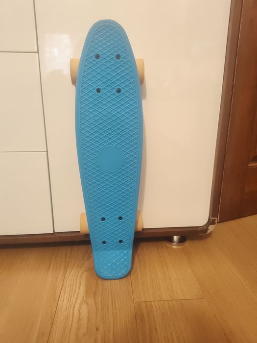 Penny board Decathlon oxelo