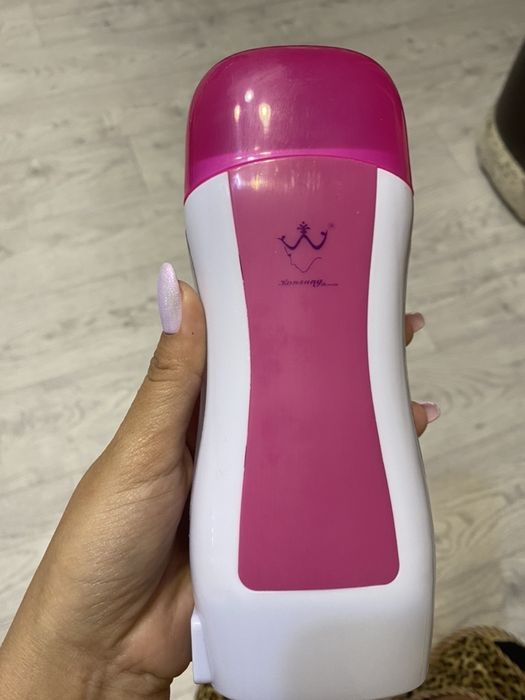 Продам касетный депилятор