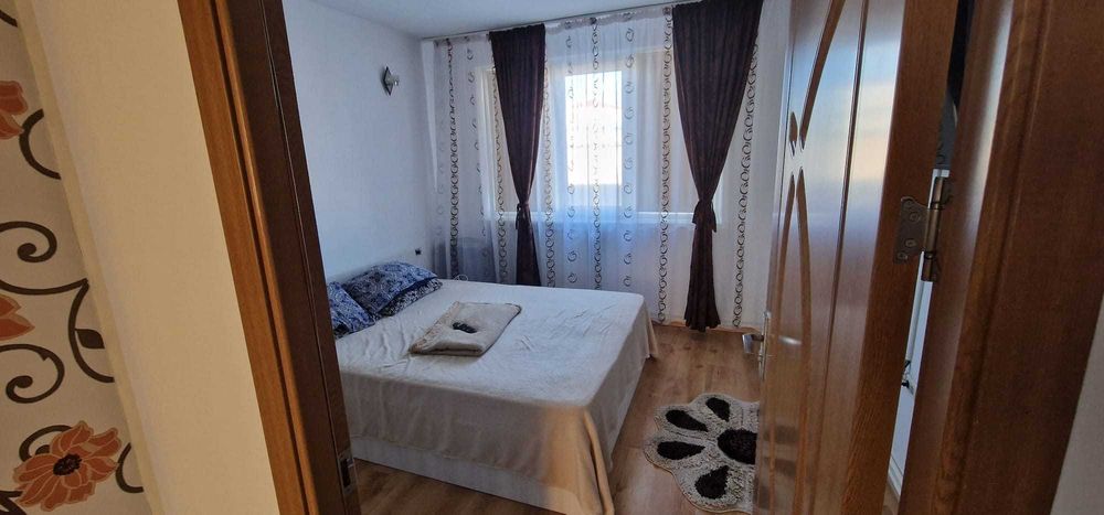 Apartament 2 camere gara