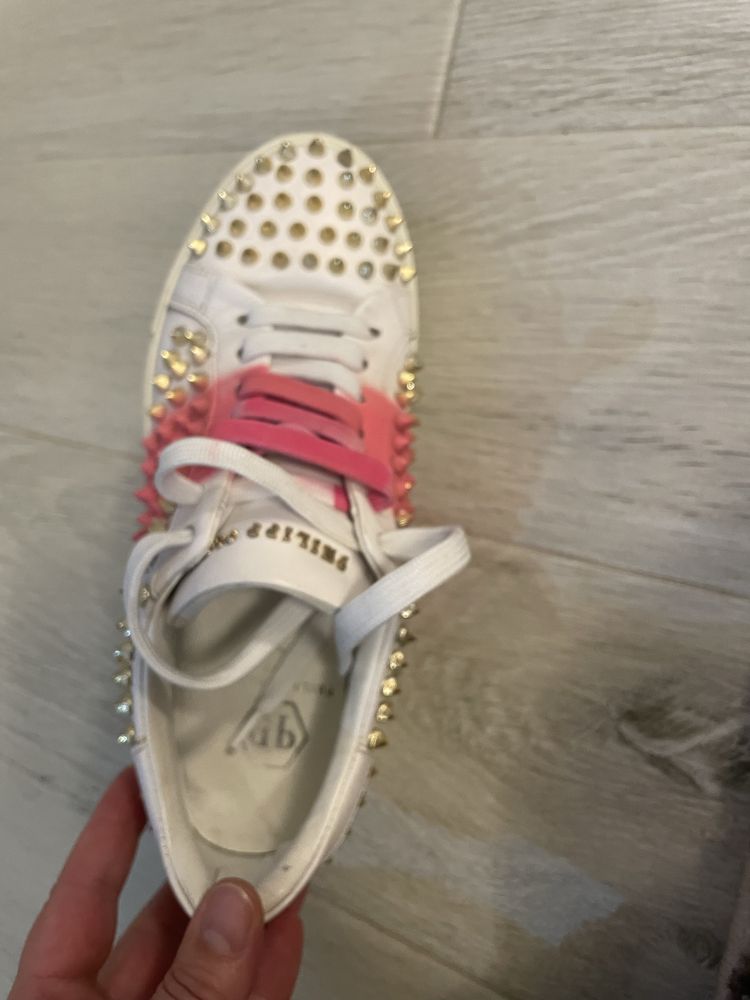 Свикърси Philip Plein 38 номер
