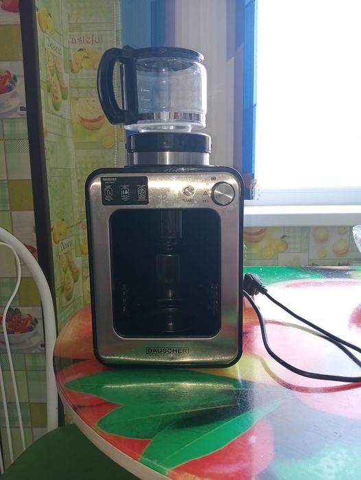 кофеварка,кофемолка