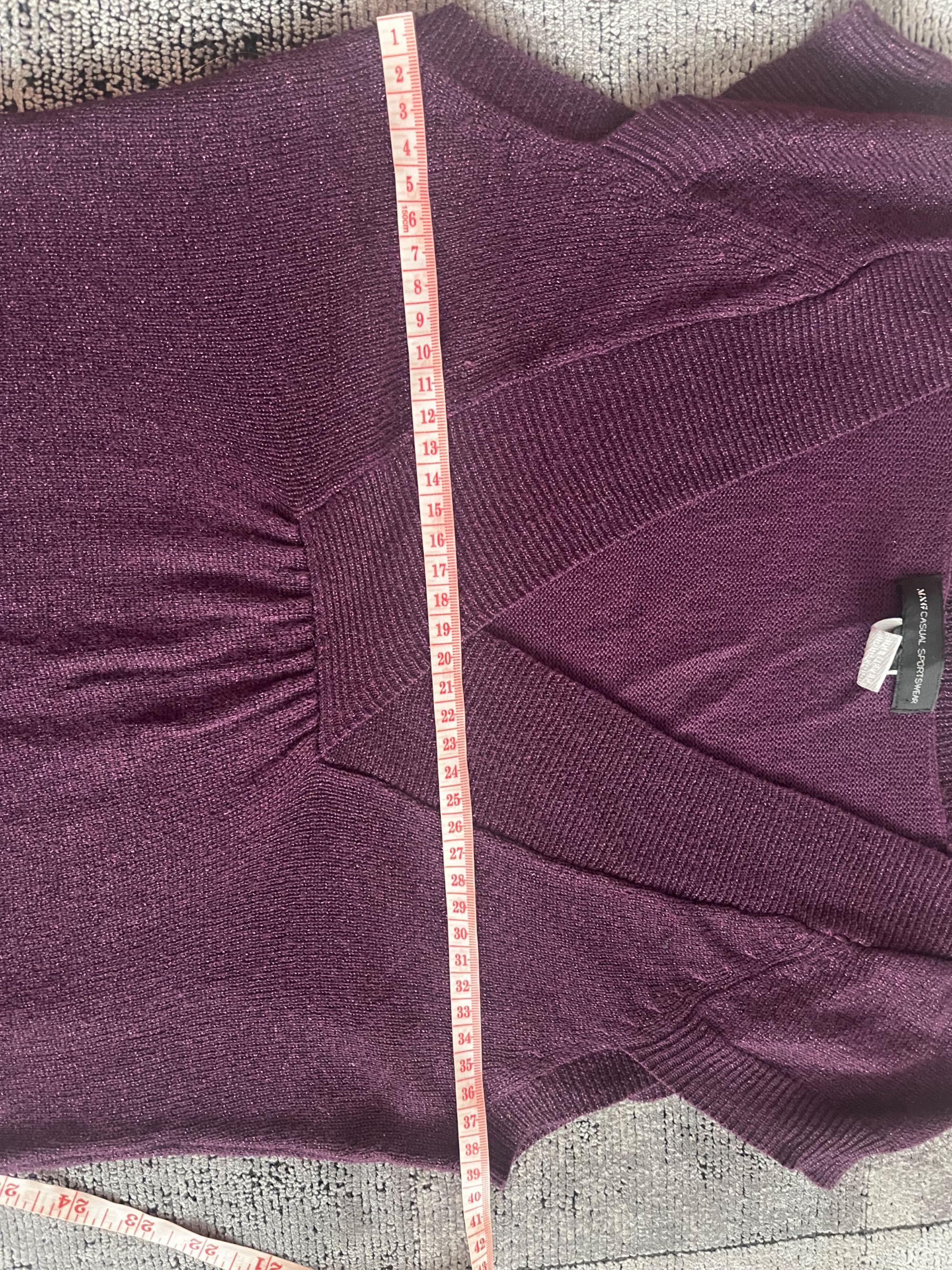Bluza dama Mango S