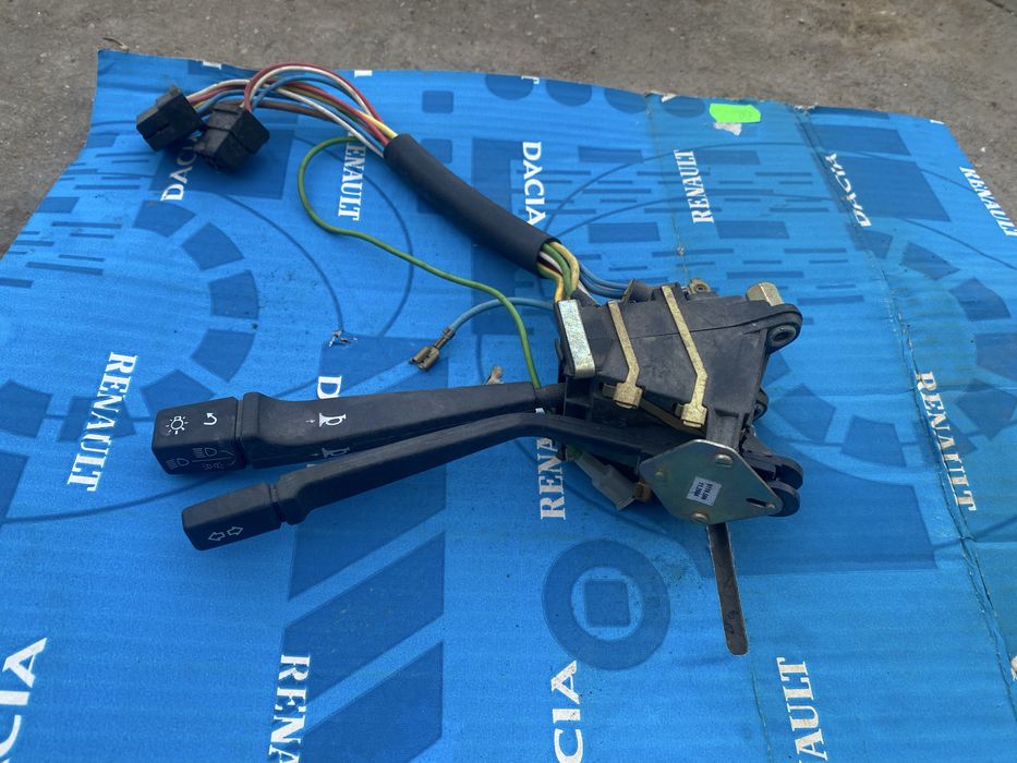 Bloc de lumini + semnalizare dacia 1300 1310 Aro berlina papuc sport