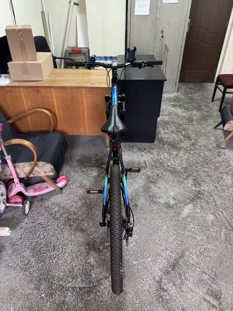 Bicicleta MTB Cross grx 9(Marimea L)