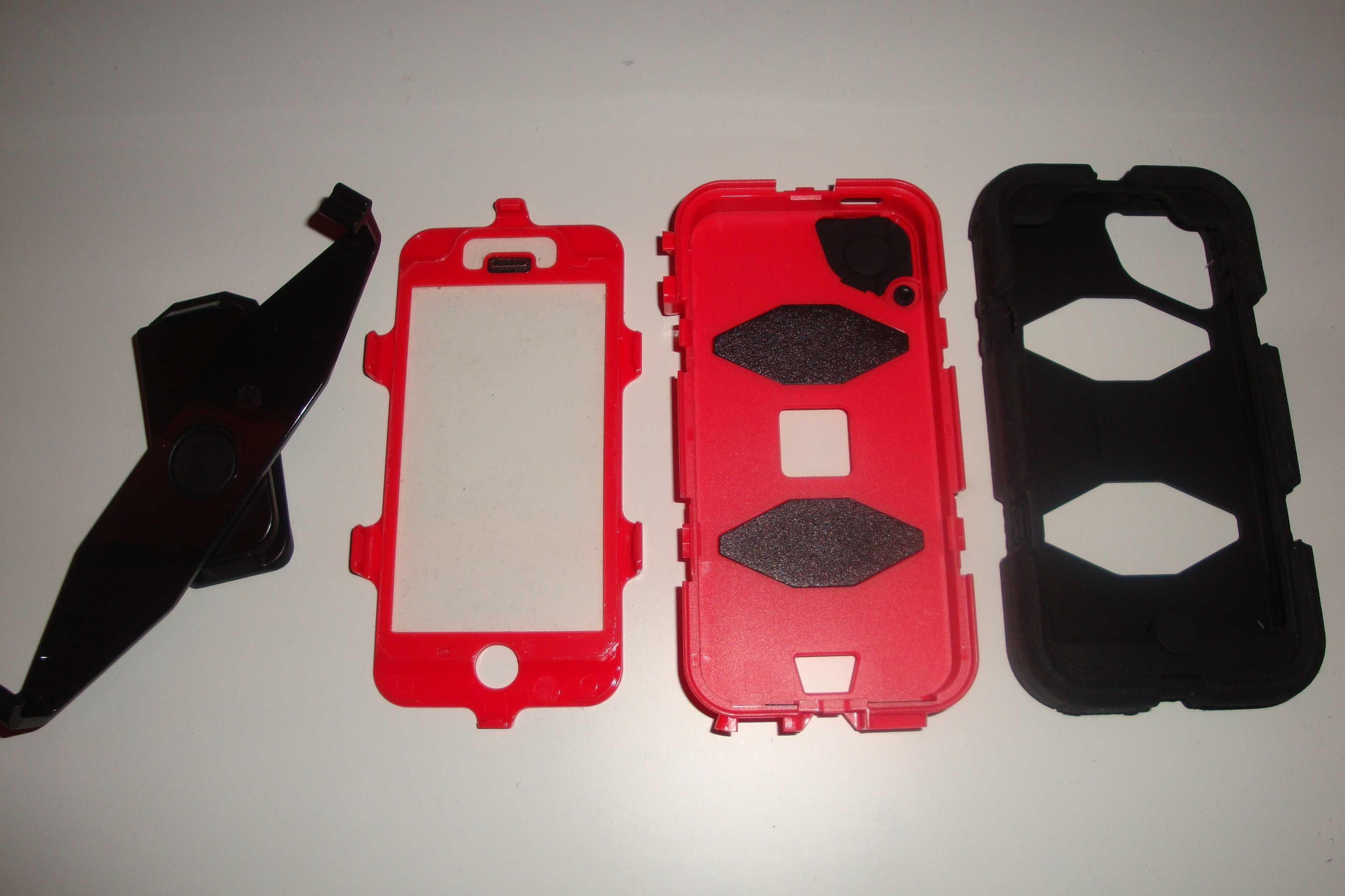 husa protectie speciala apple iphone 5s 5se