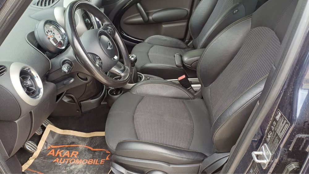 Mini Cooper Country 2.0D 143Cp Euro 5